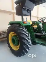 New condition