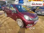 Honda Amaze 1.5 S i-DTEC, 2016, Diesel