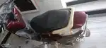 Honda activa