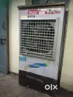Wanna sell desert cooler