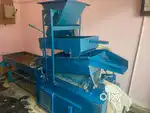 3 flourmill and 1 cleaning machine