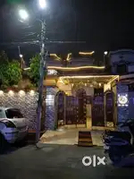 2Bhk house With store room opposite guruduwara