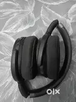 Sennheiser headphones