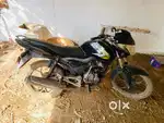 Discover 100 m new condition