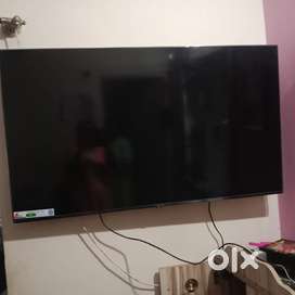 LG LED TV 55 inch