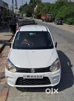 Maruti Suzuki Alto 800 Lxi, 2020, Petrol