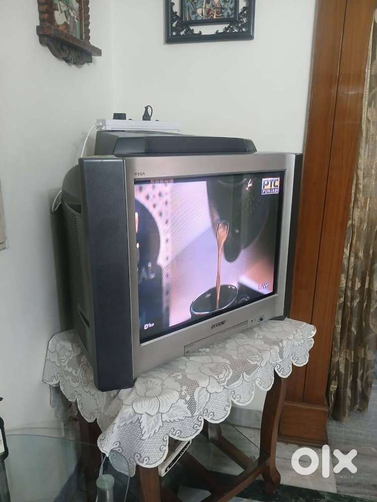 SONY TV With high sound and very good  condition