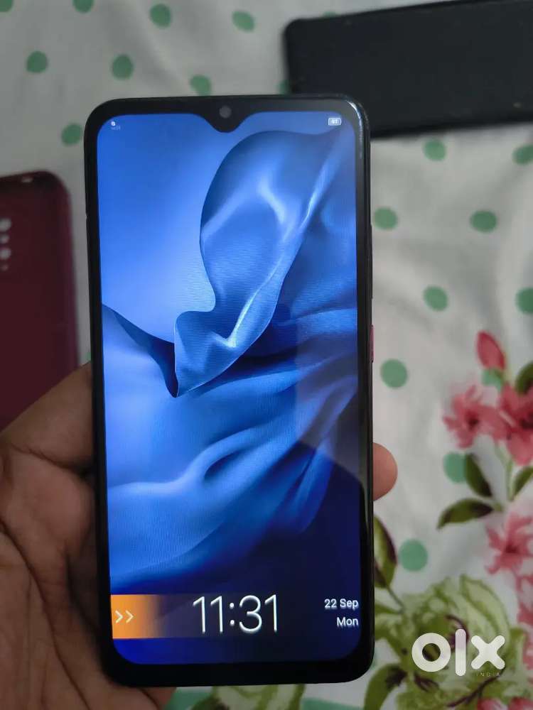 Vivo S1 pro 6/128