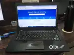 Lenovo T450 i5 laptop