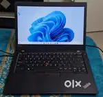 Lenovo ThinkPad L-480,i5 8th generation,8gb RAM,256gb ssd,Have charger