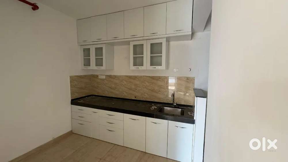 3Bhk available for rent in Vtp Leonara