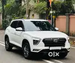 Hyundai Creta 1.6 SX Plus Auto, 2021, Petrol
