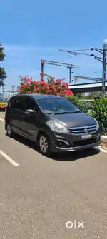 Maruti Suzuki Ertiga maruti-suzuki-ertiga-zdi-plus, 2018, Diesel