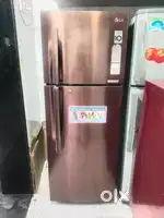 [ WARRANTY ON 5 YEAR'S ] REFRIGERATOR [ DELIVERY FREE ]