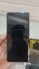 Realme 11pro 8+4/256 16 month old good condition price