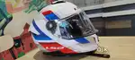 LS2 Helmet