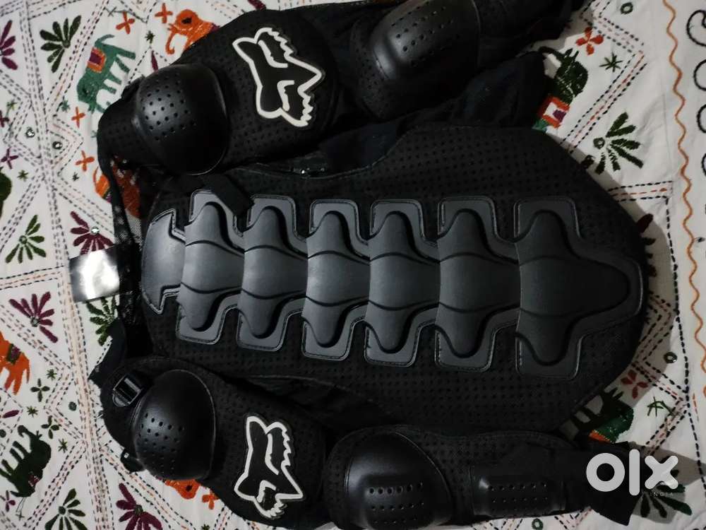 Bike accessories