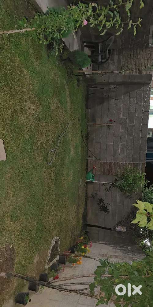 Sale on House