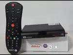 Set Top Box बेचना है छत्रि के साथ