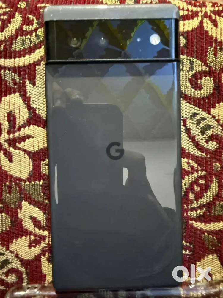Google pixel 6 5g ( 8/128 )