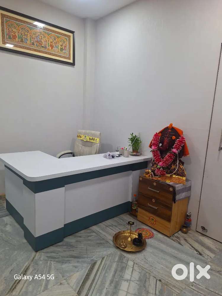 Post for operation manager