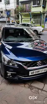 Maruti Suzuki Baleno 2022 Petrol 40000 Km Driven