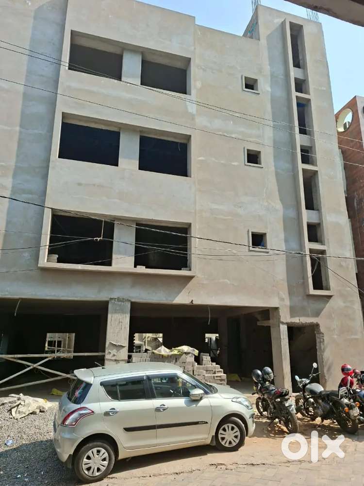 Debssritaa building  .