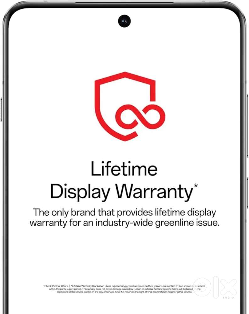 OnePlus 13R  Smarter with OnePlus AI   (12GB RAM, 256GB Stoge