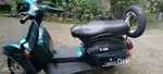 Bajaj classic 1996 model