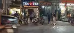 I want tea master