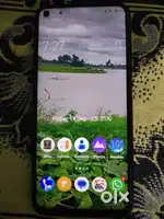 Realme Narzo pro 20