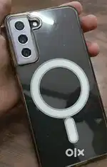 5g Samsang s series well maintained mobile for sale