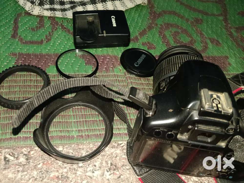 Canon 450d
