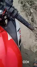 Axcange tvs jupiter