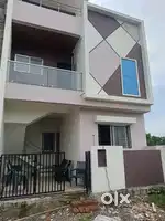 Ready to Move 4Bhk Row Houses For Sale