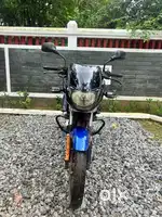 Pulser 150
