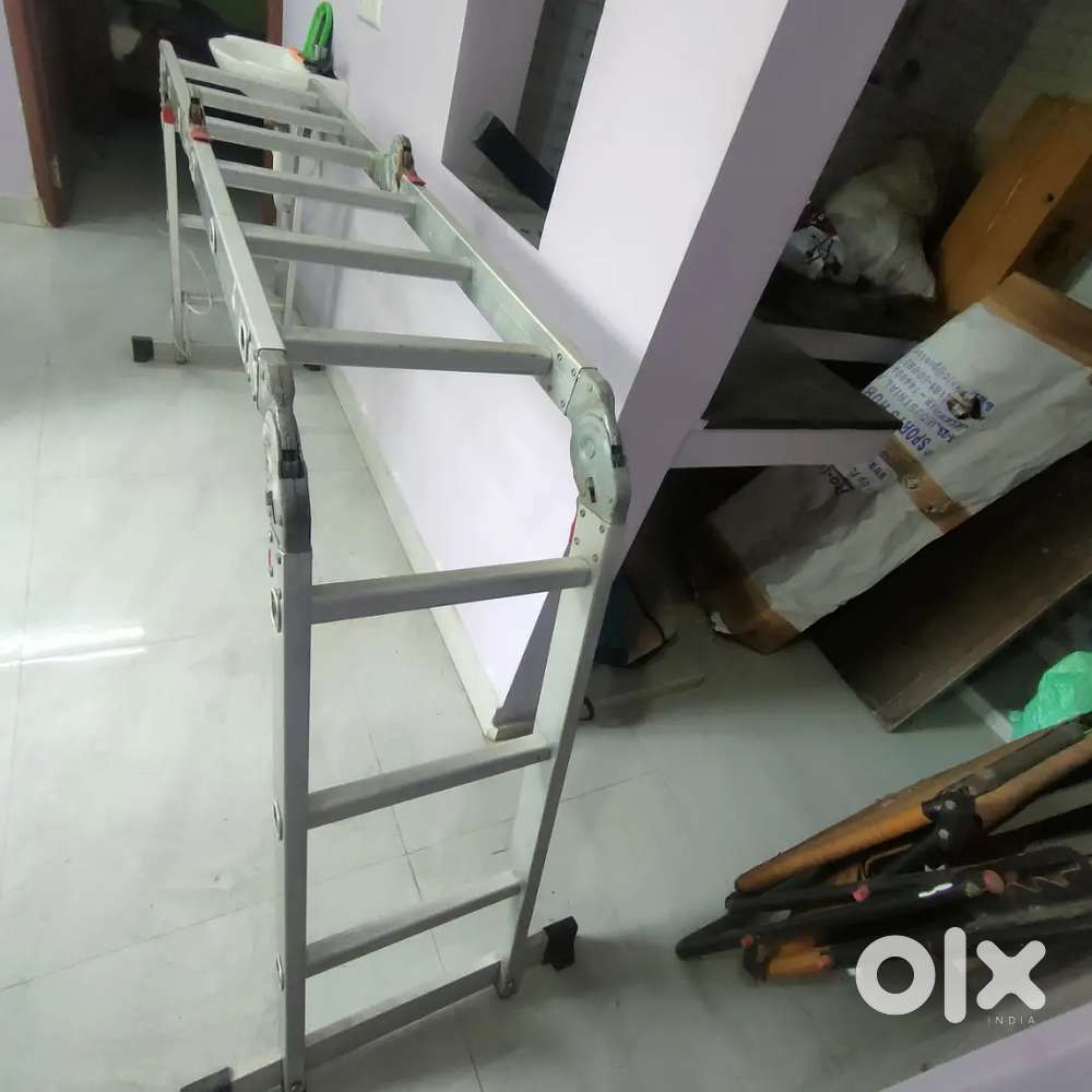 Ladders - Foldable