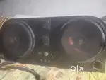 MUSIC SYSTEM
