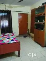 Need Room mate for 1 bhk furnished flat on rent