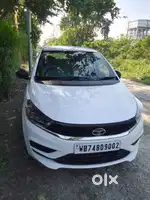 Tata Tigor 2021 Petrol 10000 Km Driven