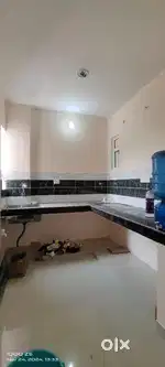 Ravi Properties 2 Bhk Flat For Rent In Appertment Janki Nagar Colony