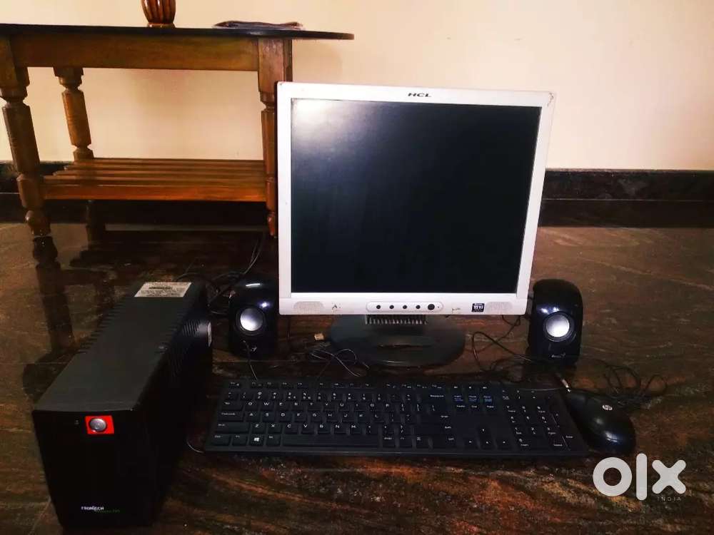 HCL Computer for sale