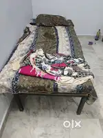 Two Sharing room one bed