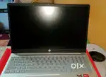 HP Laptop Ryzen 5