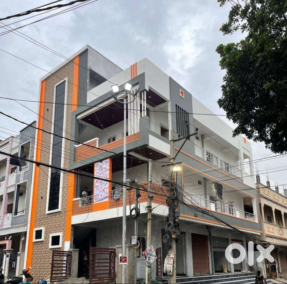 Shop for Rent - Immediate Occupancy
