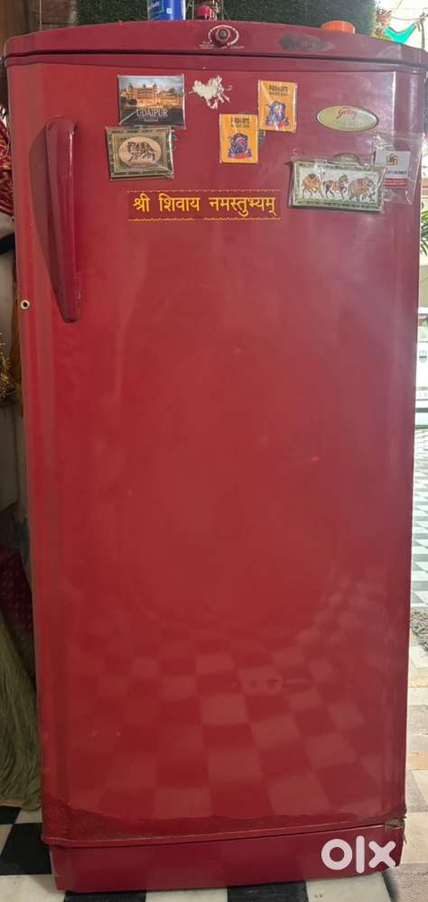 Godrej Refrigerator