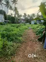 plot for sale in Avanavanchery Attingal