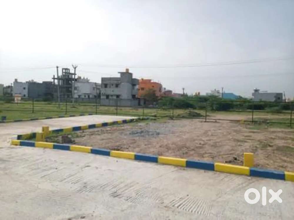 तुरंत रहने योग्य जमीन मात्र 20 लाख में प्लॉट उपलब्ध आउटर रिंग रोड पर