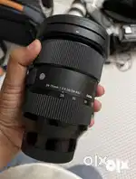 Sigma 24-70 f2.8 DG DN
