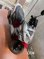 Well maintained army person use this bike